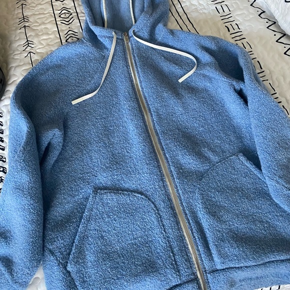 Lululemon So Sherpa Full Zip - Picture 4 of 15